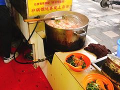 -阿麟馄饨(延长路店)
