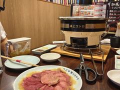 -蒜香焼肉PURUSHIN(马场路店)