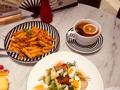 -Pizza Marzano玛尚诺(中骏世界城店)
