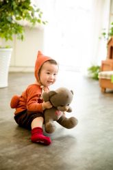 -星宝贝儿童摄影