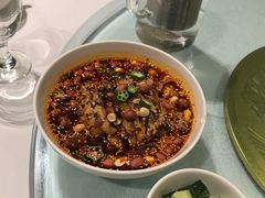 夫妻肺片-眉州东坡(中关村店)
