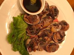 -高佳庄·舟山海鲜(海景旗舰店)