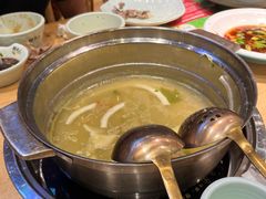 -椰夫人·养生椰子鸡(金沙洲永旺店)