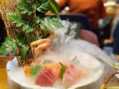 -和彩放题餐厅(酒仙桥店)