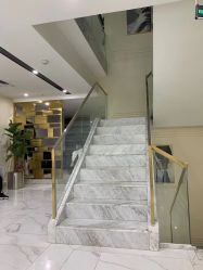 -3AM HAIR SALON染发接发