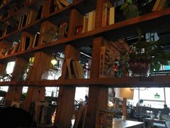 -枫叶林咖啡(华商店)