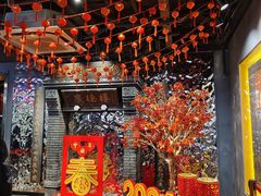 -广德楼茶馆(大栅栏商业街店)