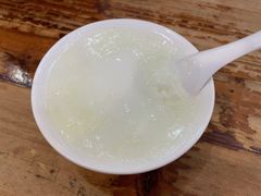-沙湾姜埋奶(兴新包店)