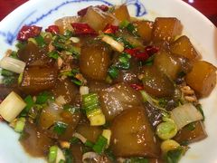 -窄巷子陕菜馆·地道陕西菜(粉巷店)