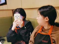 -海底捞火锅(方圆荟店)