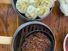 -王菊美食街·王菊面馆(总店)