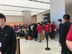 -Apple零售店(玄武湖店)