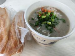 -斌斌鲜鱼糊汤粉(粮道街店)
