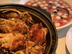 -阿毛饭店首店·宁波老字号(文化广场店)