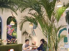 -LA JOLLA 墨西哥餐厅(学院路店)