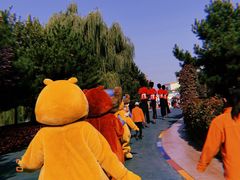 -沈阳方特欢乐世界