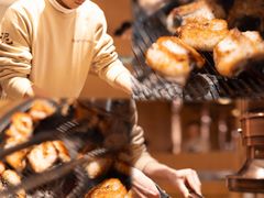 -泥炉烧肉师(新街口金銮巷店)