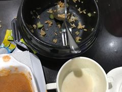 -蘑菇餐厅(马台街店)