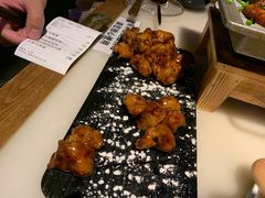 -绿茶餐厅(领展购物广场·中关村店)