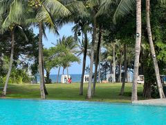 -海南清水湾莱佛士酒店