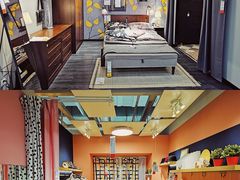 -宜家家居(西安未央商场店)