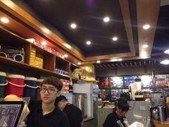-香港鸿记冰室