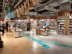 -当当书店(国泰广场店)