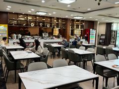 -桃仙机场头等舱休息室