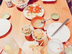-有喜屋·深夜食堂(北京西路店)