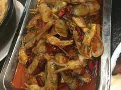 -买又大餐厅(福林里店)