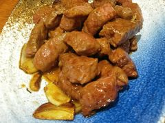 -大渔铁板烧(中山路八佰伴店)