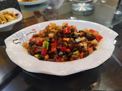 -粥鼎记(恒安新东城逸景店)