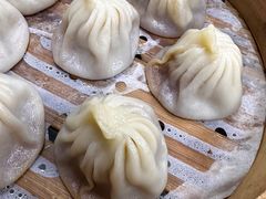 小笼包-食惠里小笼包面馆(越秀店)
