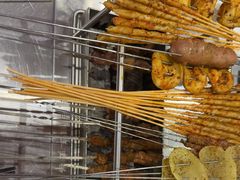 -7只羊·鲜羊肉串·地锅鸡精酿(玄武墨香路店)