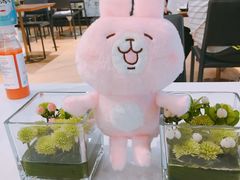 -我的四季意大利餐厅(春天百货店)