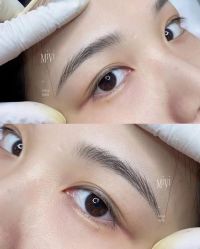 -MIVI野生眉纹绣纹眉