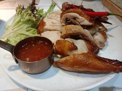 -泰椰里·泰国餐厅(智慧城广百广场店)