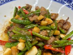 -农乐园食府(梅城镇店)