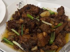 -溪涧堂农家土菜(神仙居店)