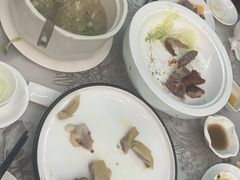 -香云轩·顺德菜(香云纱园林酒店店)