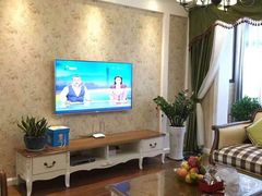 -新丝路白璧(红星美凯龙汉阳商场店)