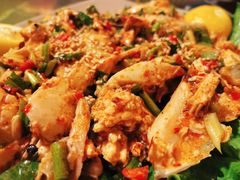 -多哥水傣味餐厅(司马巷店)