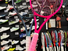 -Wilson威尔胜(漕溪北路店)