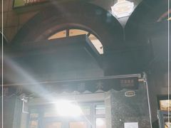 门面-二道木烤羊腿(桃花潭店)