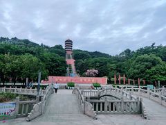 -福神岗公园
