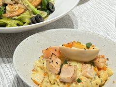 -娜娜家•Nana's restaurant(国金汇店)