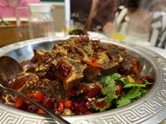 -湘味居(桥头石水口店)