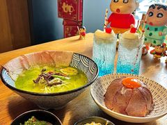 -河风の幸会精致料理