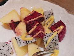 -赤坂亭·M9和牛烧肉·铁板烧·日料398放题(长泰广场店)