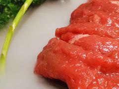 -盡膳口福跷脚牛肉火锅(时代广场店)